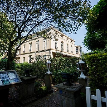 Hotel Ter Heide Lembeke Zewnętrze zdjęcie