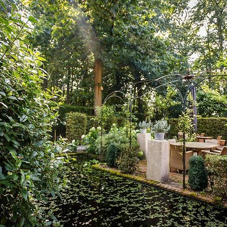 Hotel Ter Heide Lembeke Zewnętrze zdjęcie