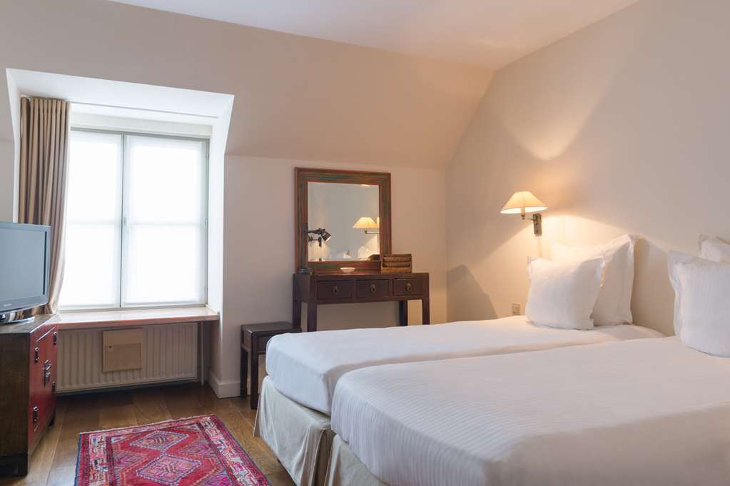 Hotel Ter Heide Lembeke Pokój zdjęcie