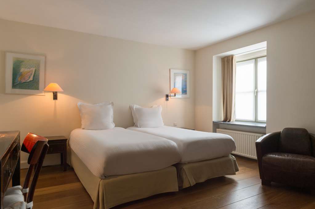Hotel Ter Heide Lembeke Pokój zdjęcie