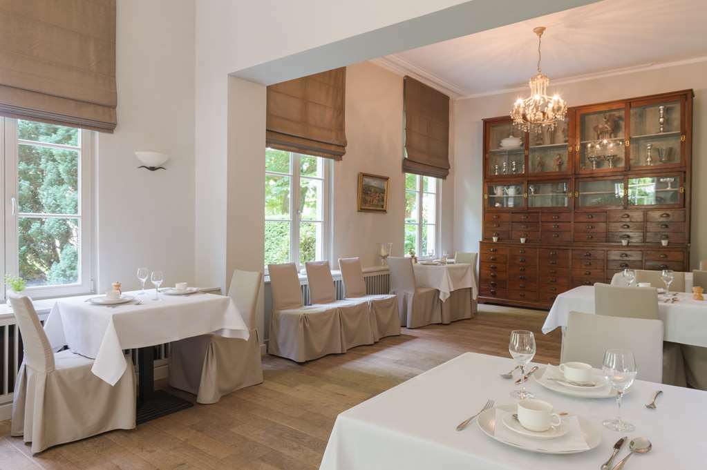 Hotel Ter Heide Lembeke Wyposażenia zdjęcie